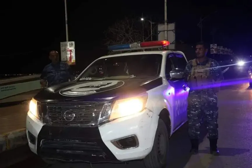 بمبلغ يتجاوز مليوني ريال سعودي.. الإطاحة بـخائن الأمانة في حضرموت